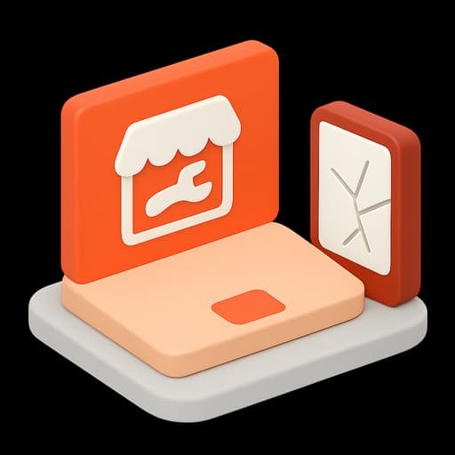 Computer & Device Repair