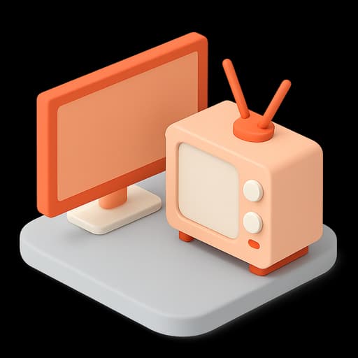 Televisions
