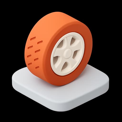 Tires & Wheels