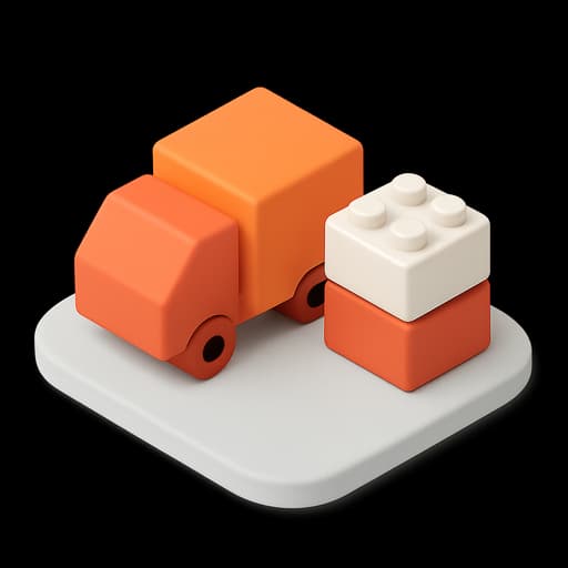 Toys & Games