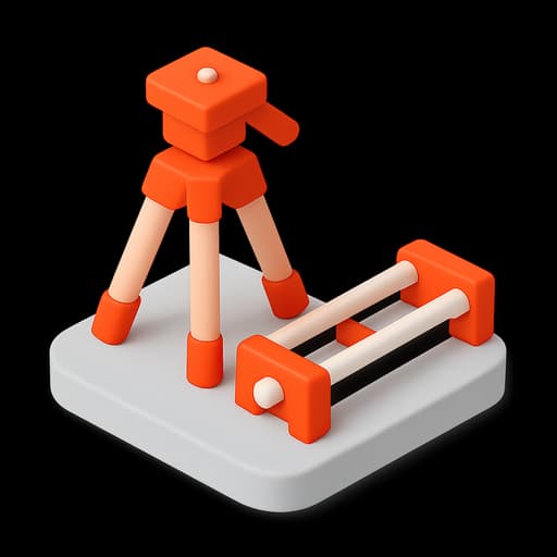 Tripods & Supports
