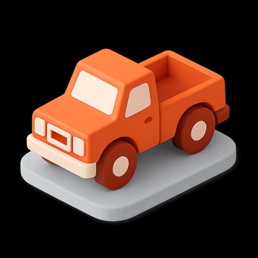 Trucks & Pickups