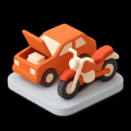Vehicles
