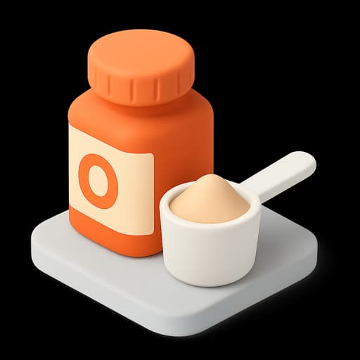 Vitamins & Supplements