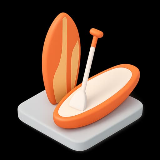 Water Sports Equipment