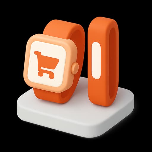 Fitness Trackers & Other Wearables
