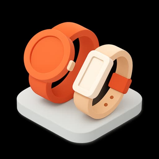 Wearable Tech