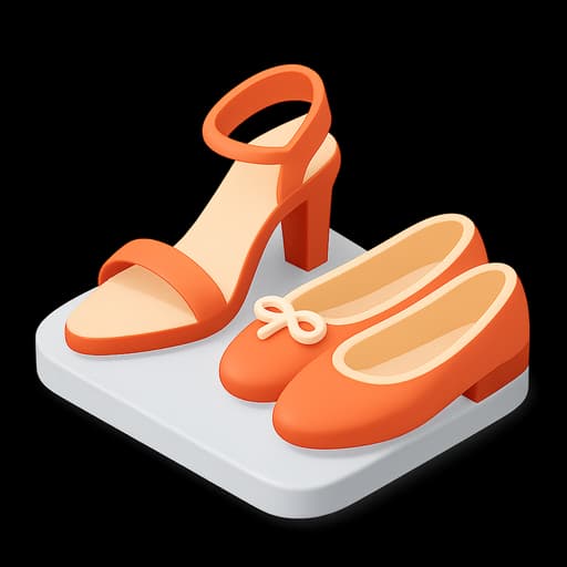 Women's Shoes