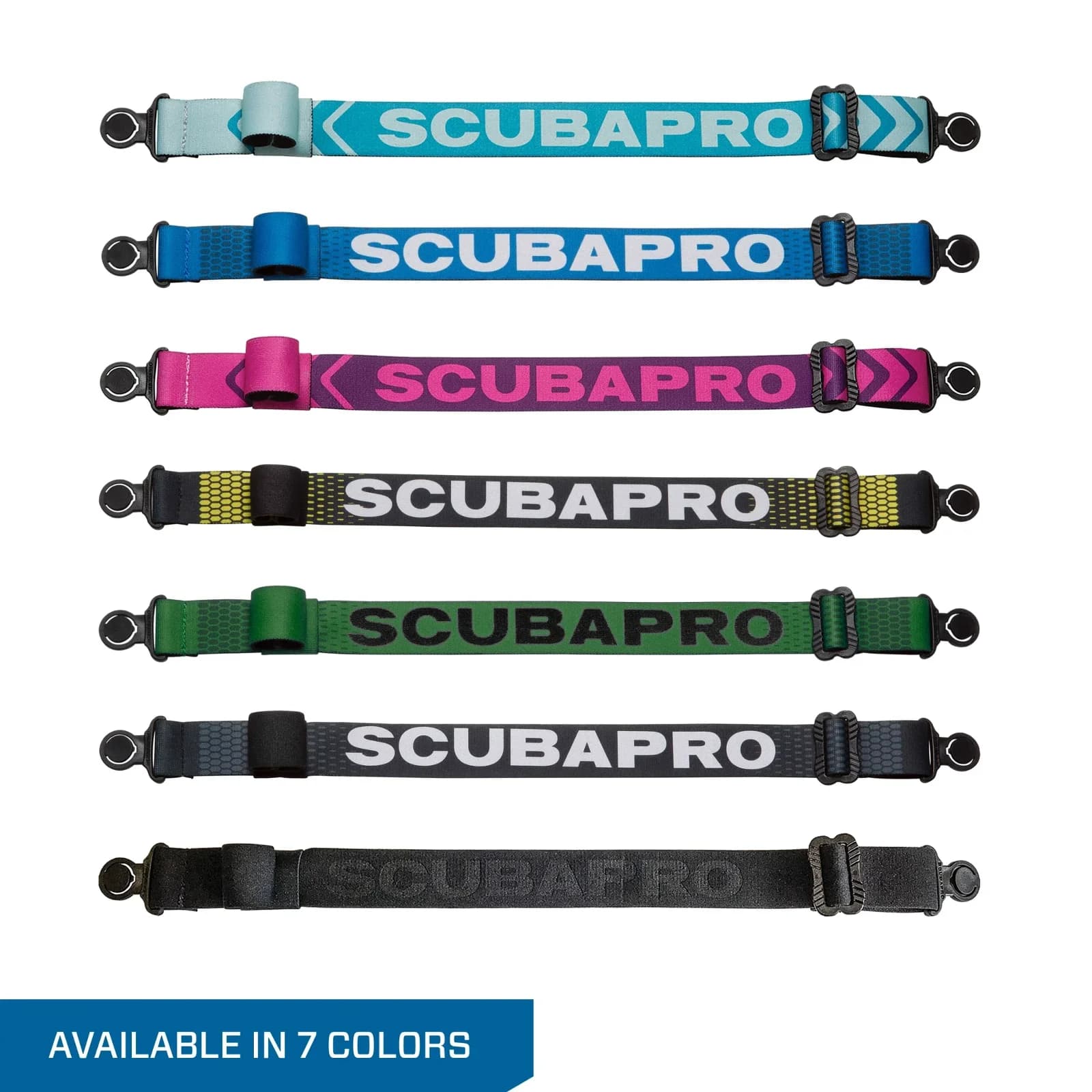 ScubaPro Comfort Strap