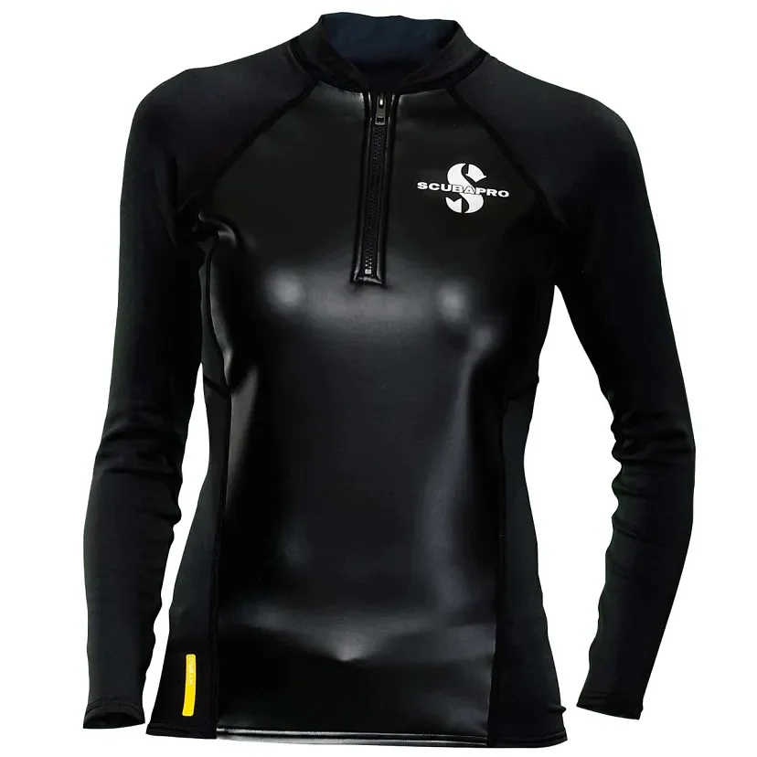 Hybrid Thermal 1mm Women's