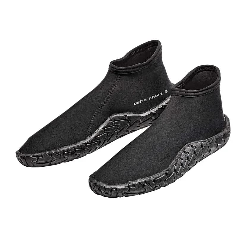 Scubapro Delta Short Boot 3mm