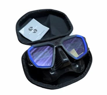 Scubapro D Mask