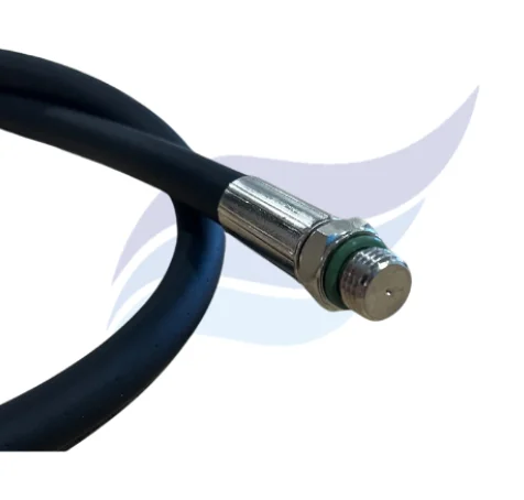 ScubaPro HP hose new