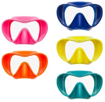 Scubapro Trinidad 3 Mask