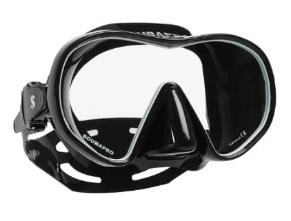 Scubapro Solo Mask