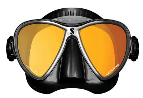 ScubaPro Synergy 2 Twin MIRROR