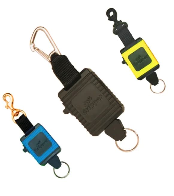 Retractor Clip