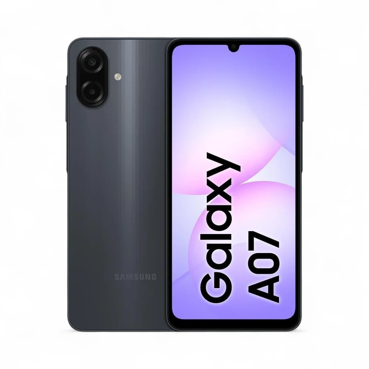 Samsung A07 Smartphone