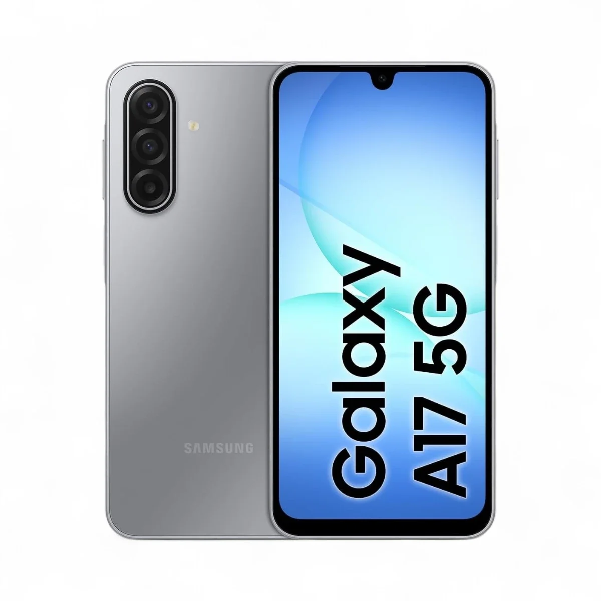 Samsung A17 Smartphone
