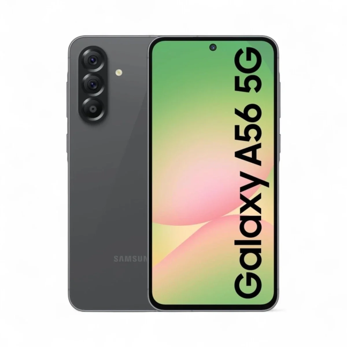 Samsung Galaxy A56 5G 6.7-inch