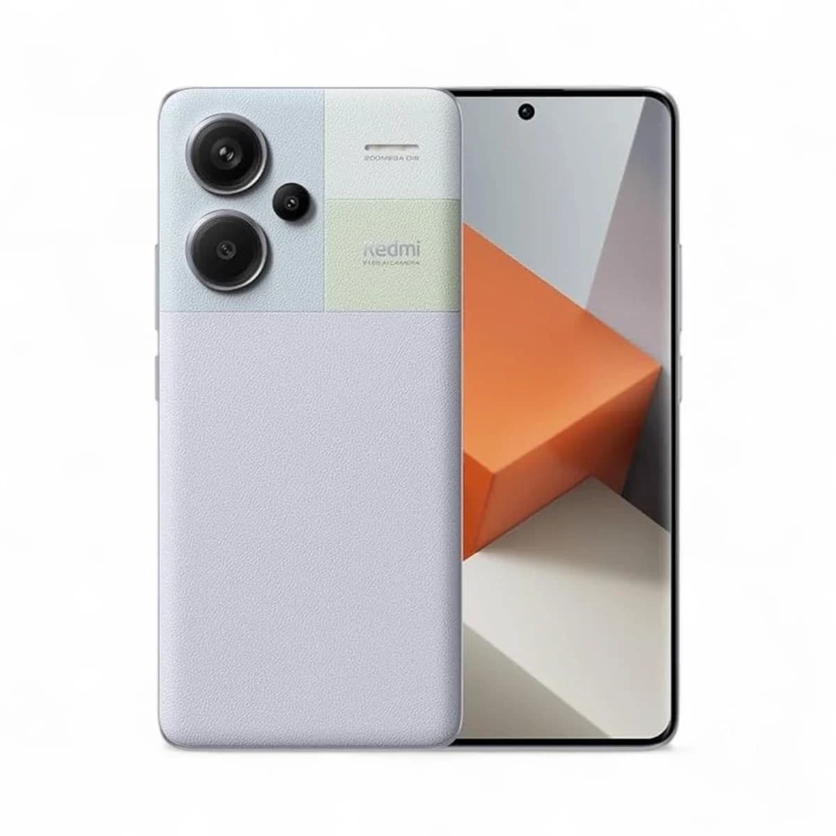 Xiaomi Redmi Note 13 Pro+ 5G 6.7-inch