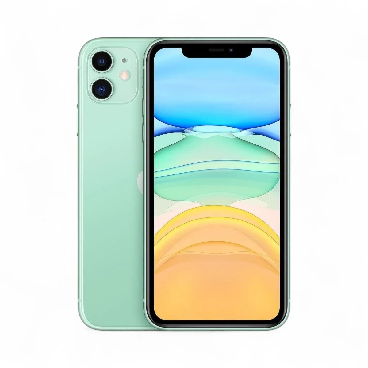 iPhone 11 6.1-Inch