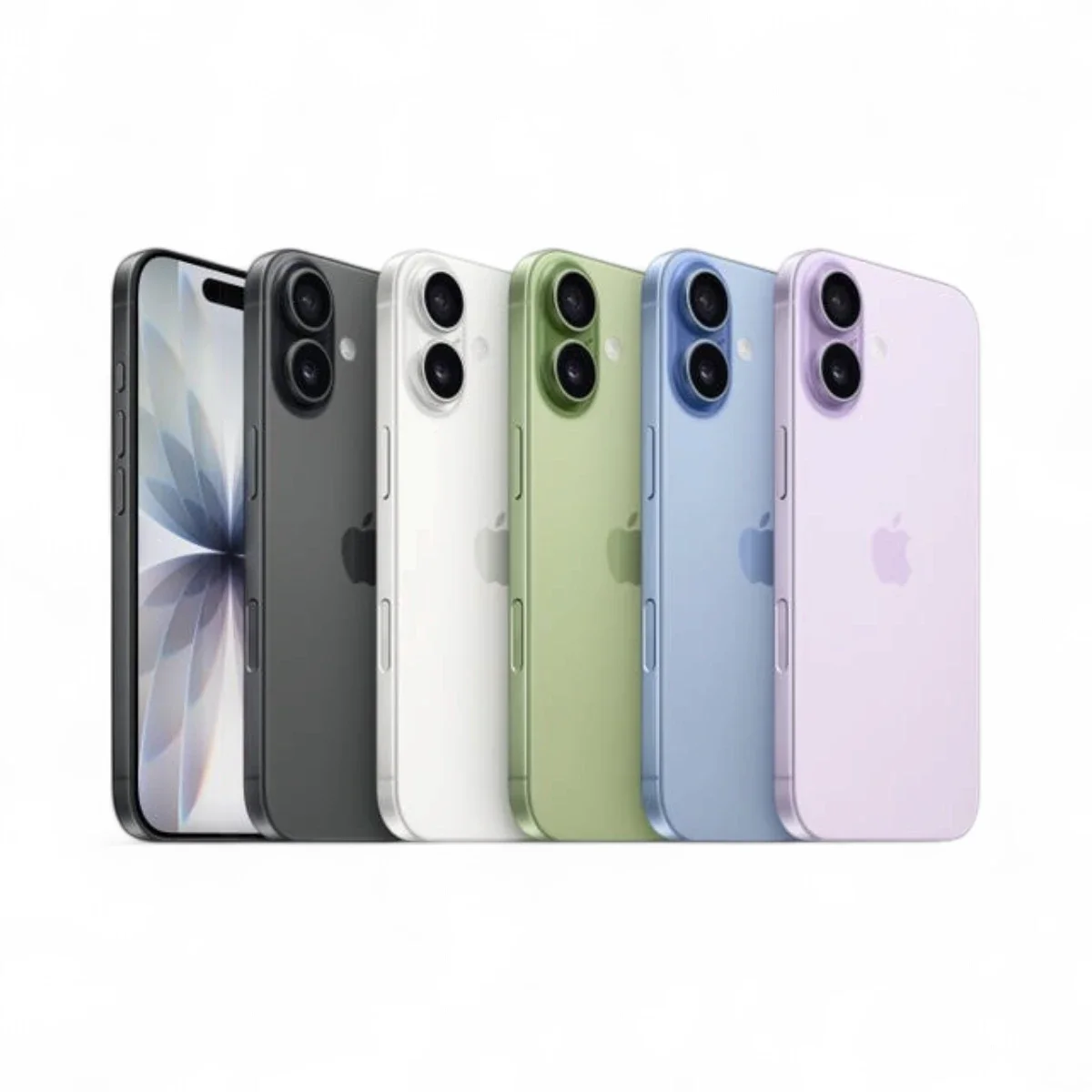 Apple iPhone 17 256GB eSIM