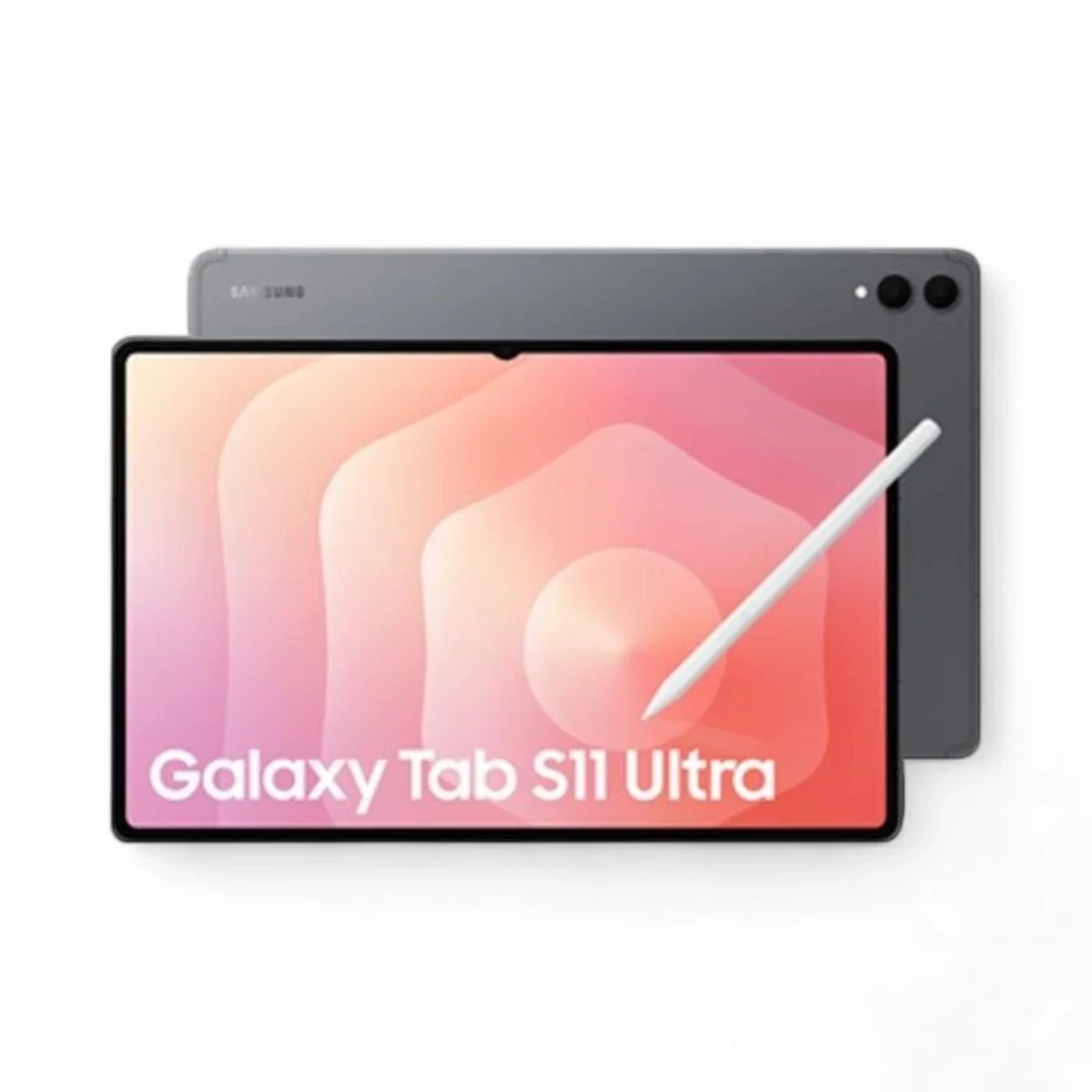 Samsung Galaxy Tab S11 Ultra
