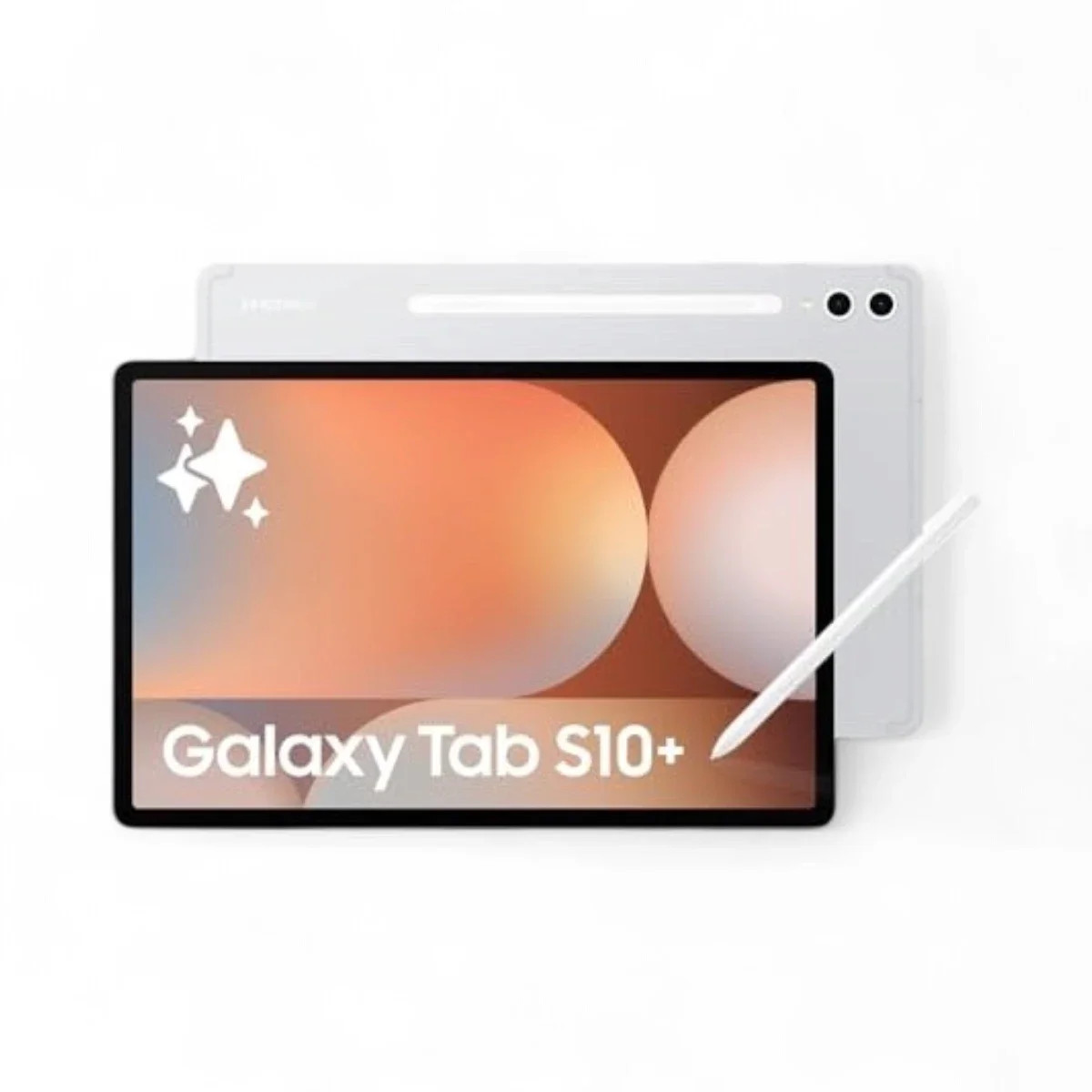 Samsung Galaxy Tab S10+ 12.4-Inch