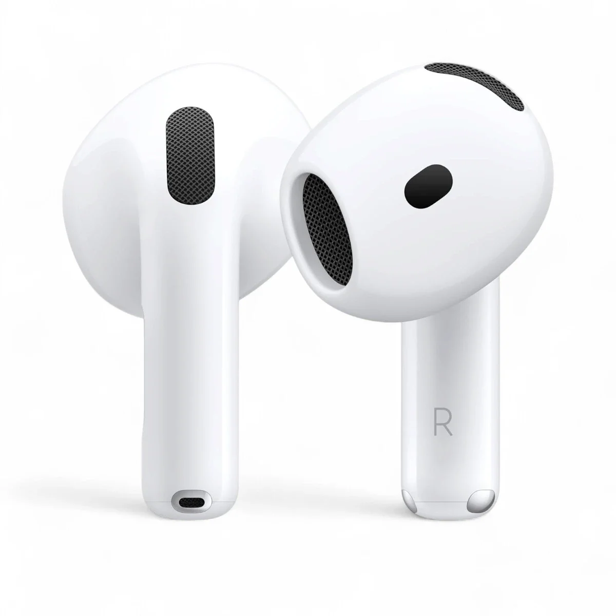 Apple AirPods 4 True Wireless Earbuds