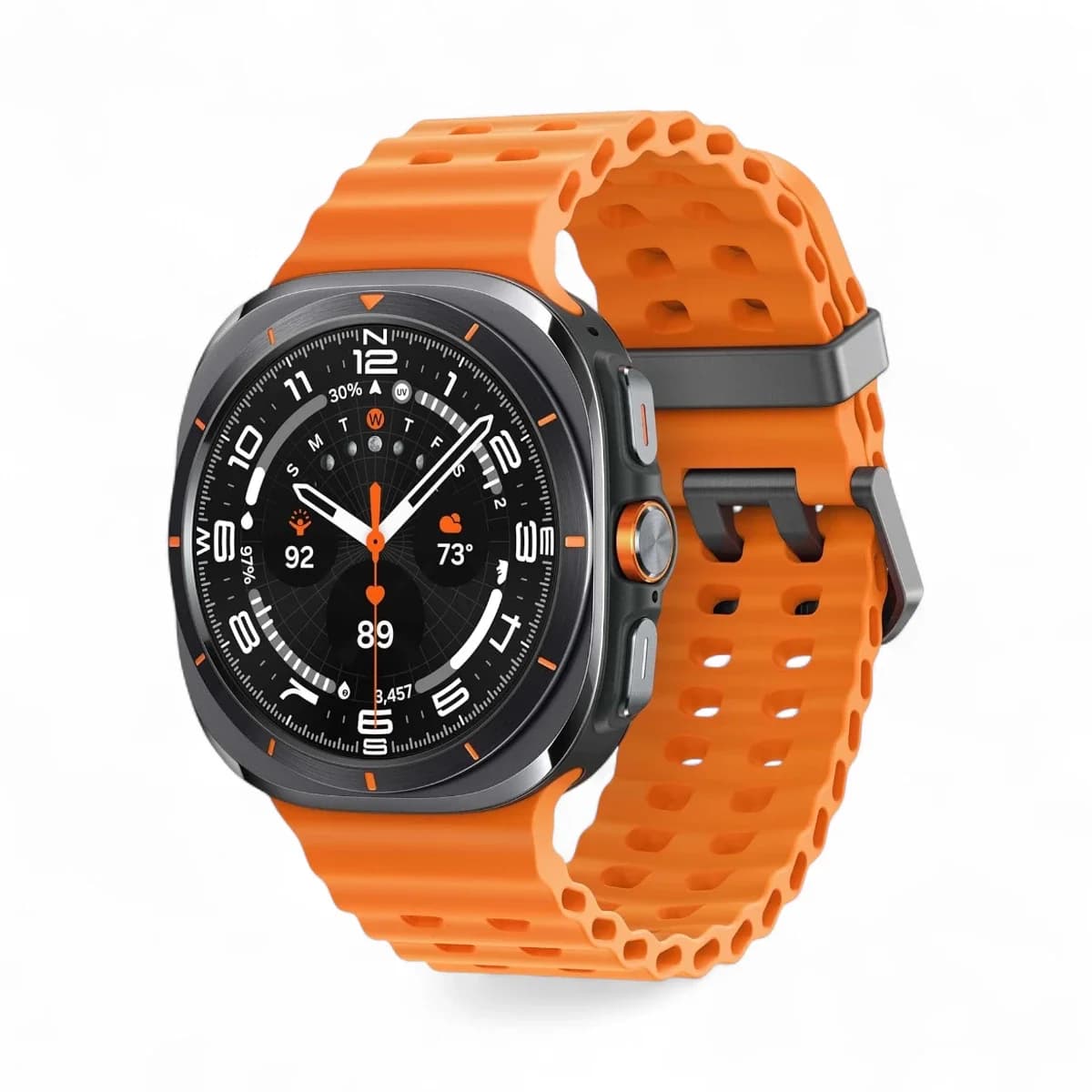 Samsung Galaxy Watch Ultra Titanium