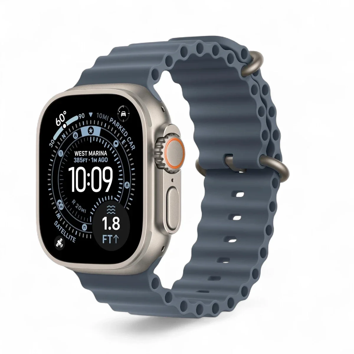 Apple Watch Ultra 49mm