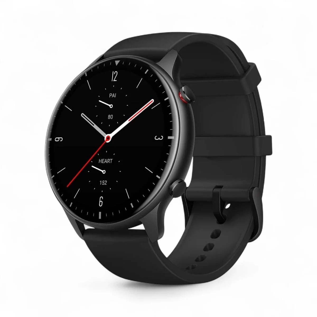 Amazfit GTR 2 Smartwatch with 14-Day Battery
