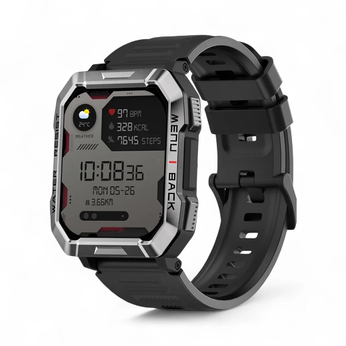 Blackview W60 Smart Watch