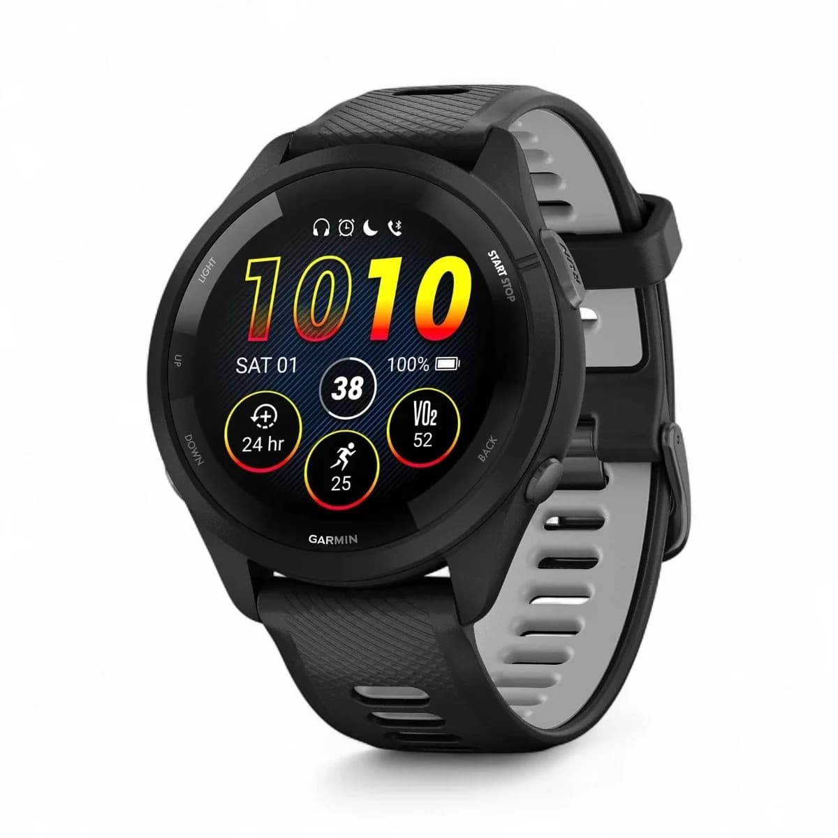 Garmin Forerunner 265 AMOLED GPS Smartwatch