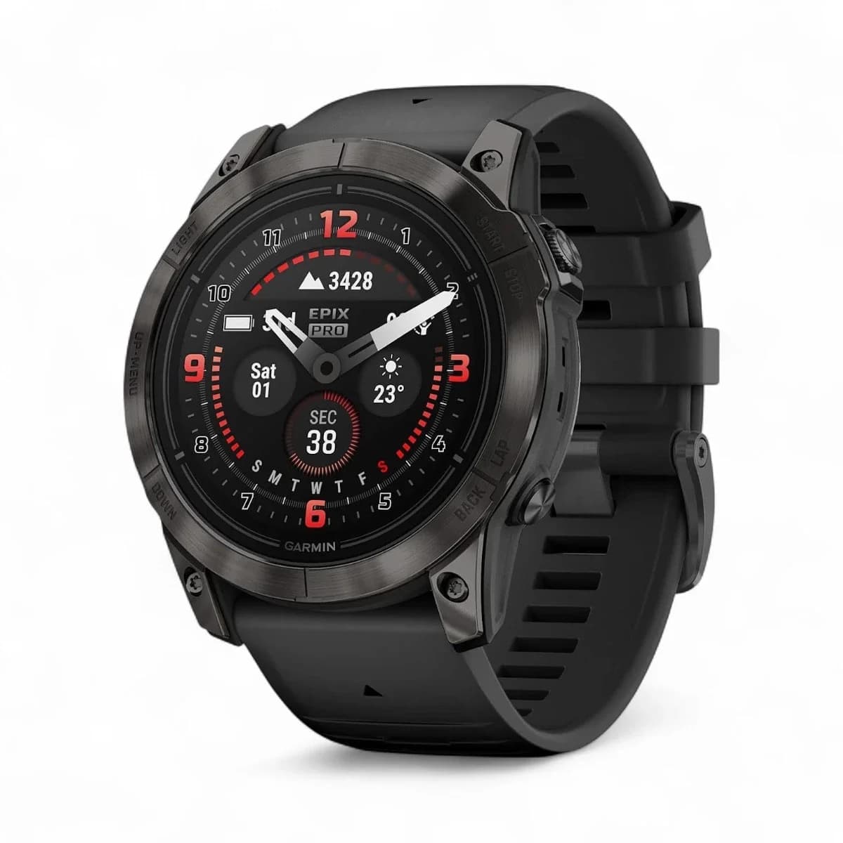 Garmin epix Pro (Gen 2) GPS Smartwatch