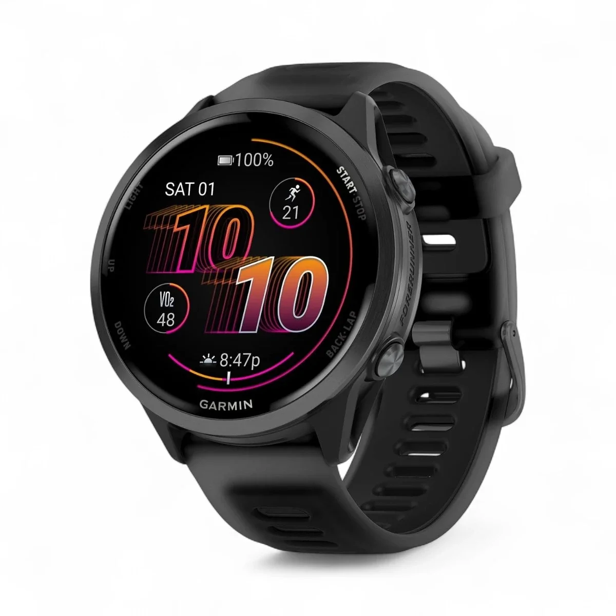 Garmin Forerunner 570 GPS Running Smartwatch