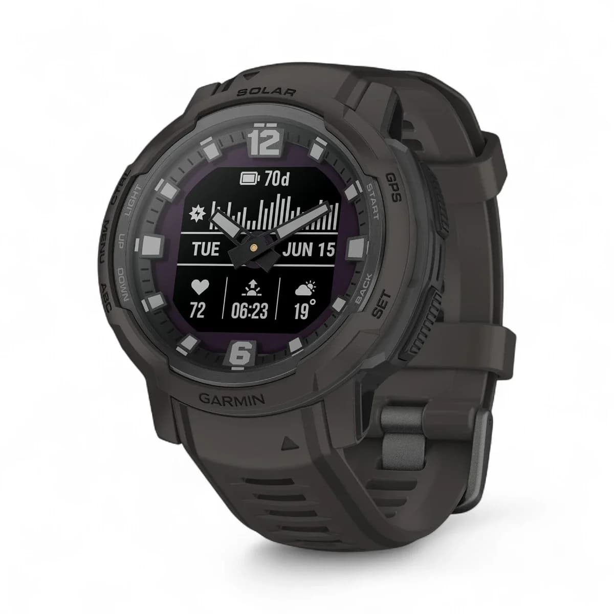 Garmin Instinct Crossover 45mm