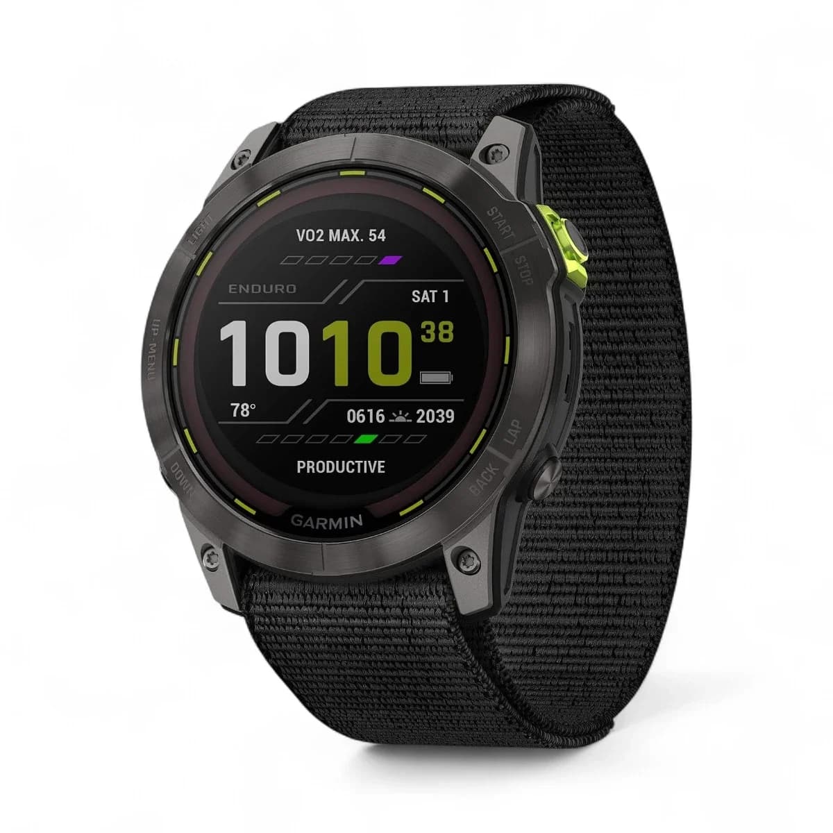 Garmin Enduro 2 GPS Smartwatch