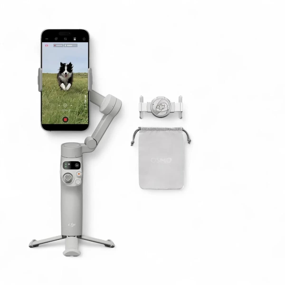 DJI Osmo Mobile 7 Gimbal