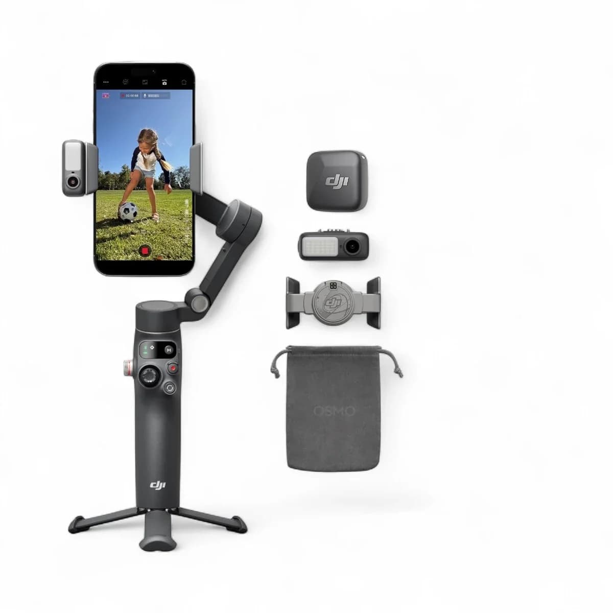 DJI Osmo 8 Gimbal