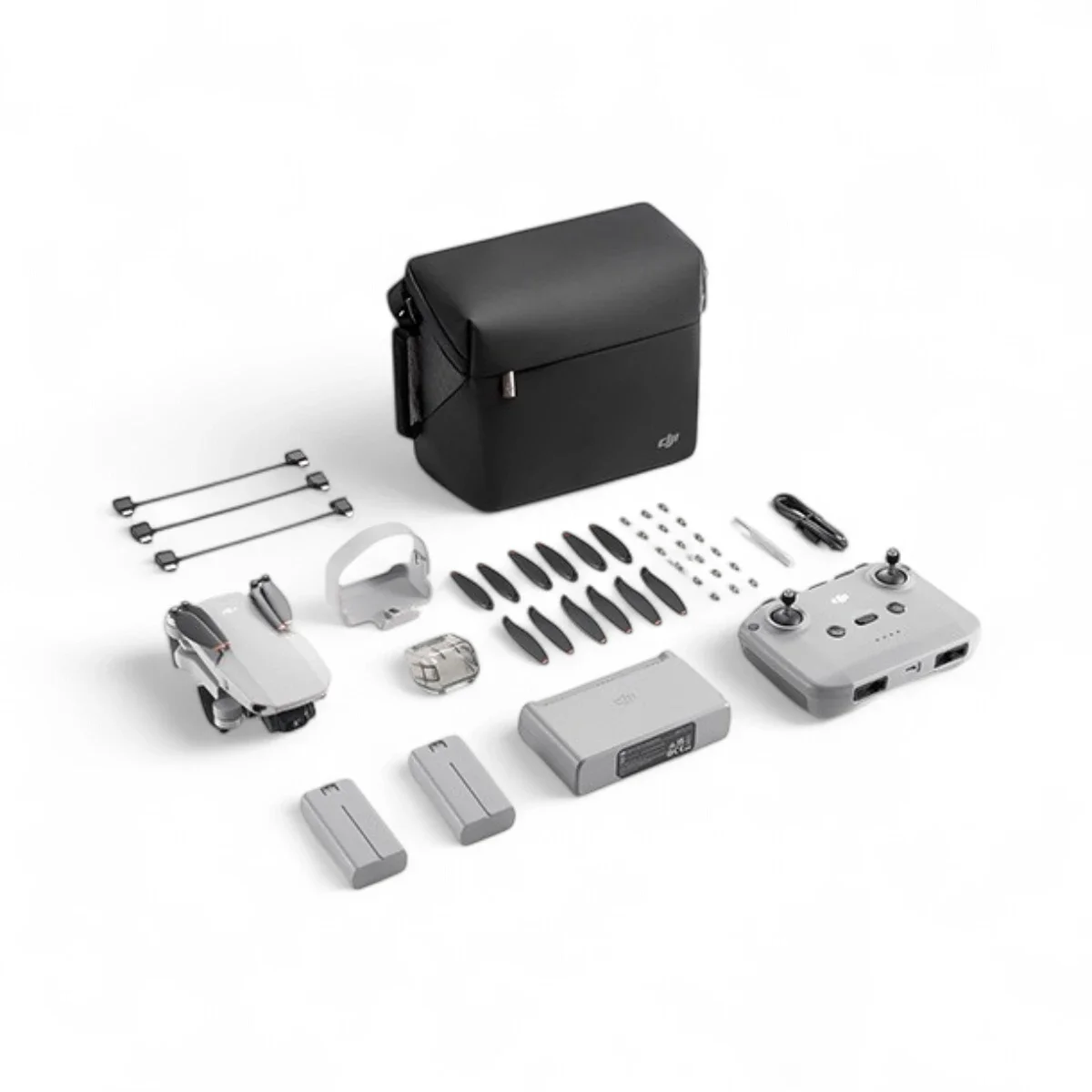 DJI Mini 2 SE Combo 2.7K Camera Drone
