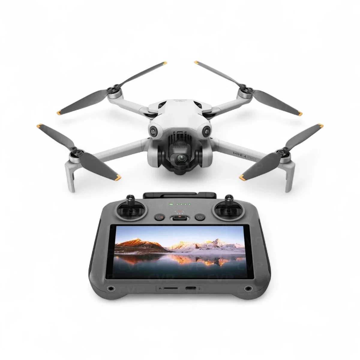 DJI Mini 4 Pro 4K Camera Drone