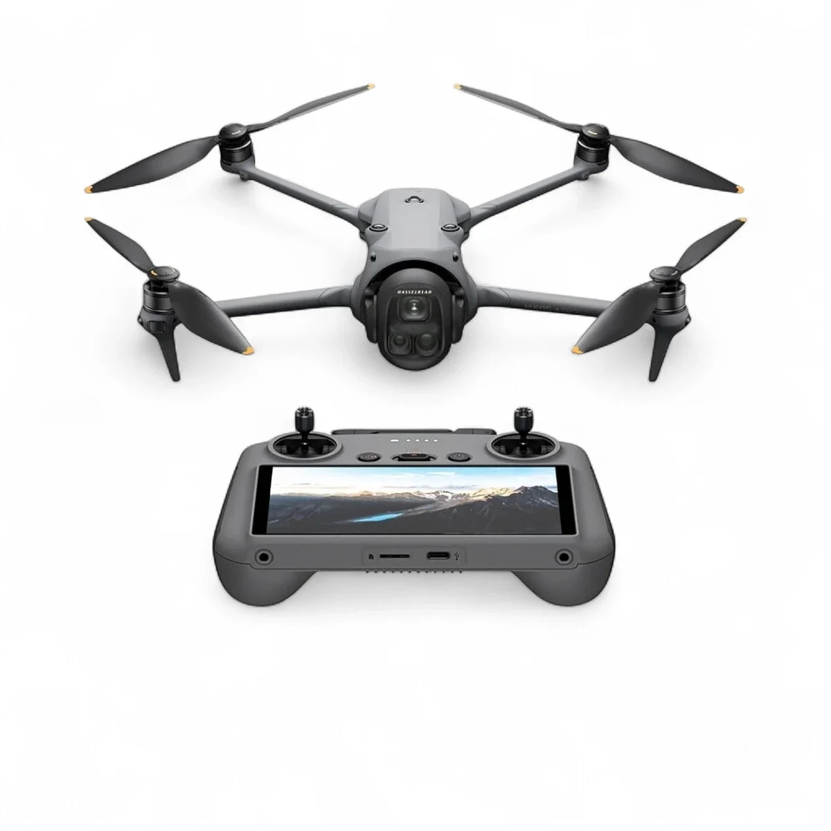 DJI Mavic 4 Pro Professional Camera Drone