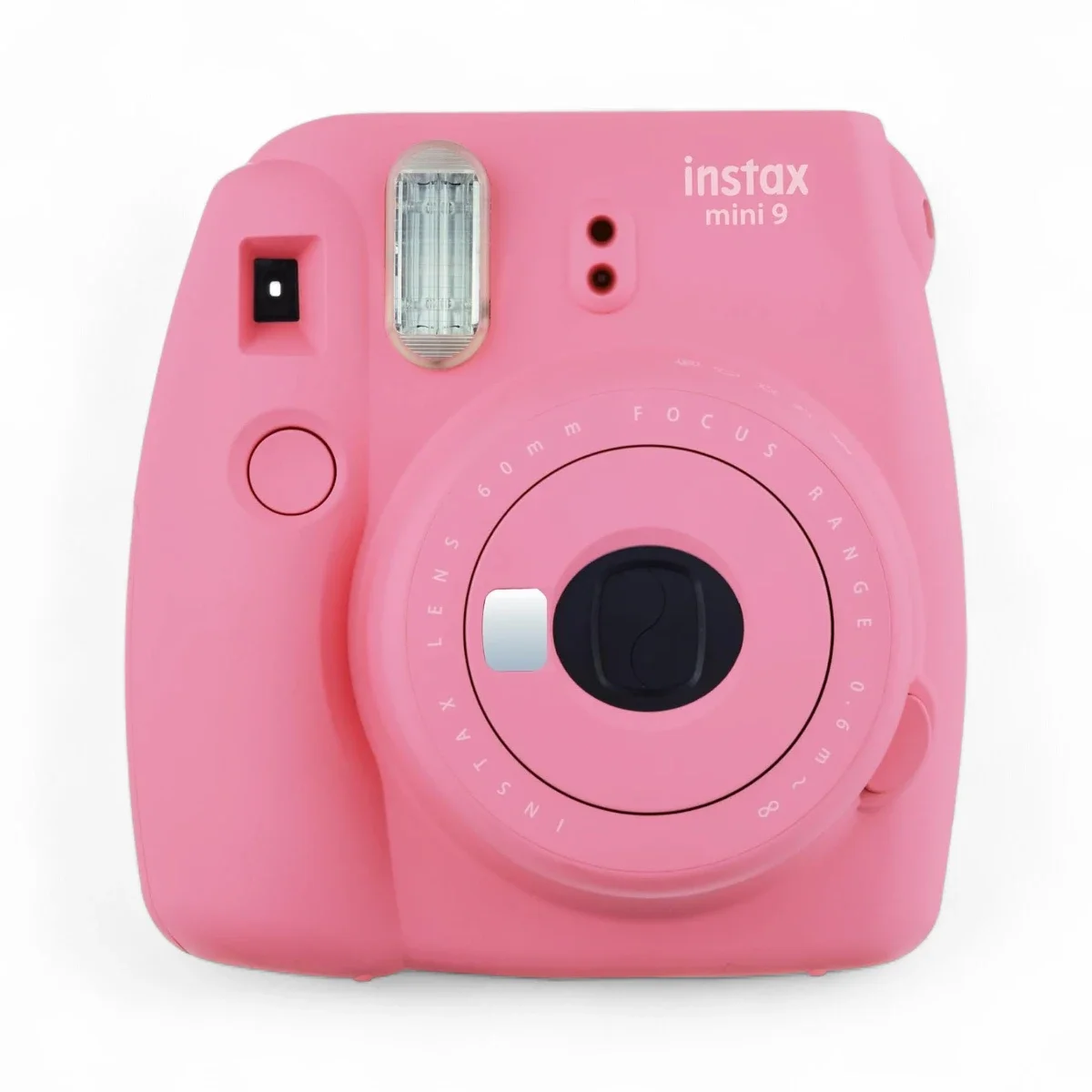 Fujifilm Instax Mini 9 Instant Camera