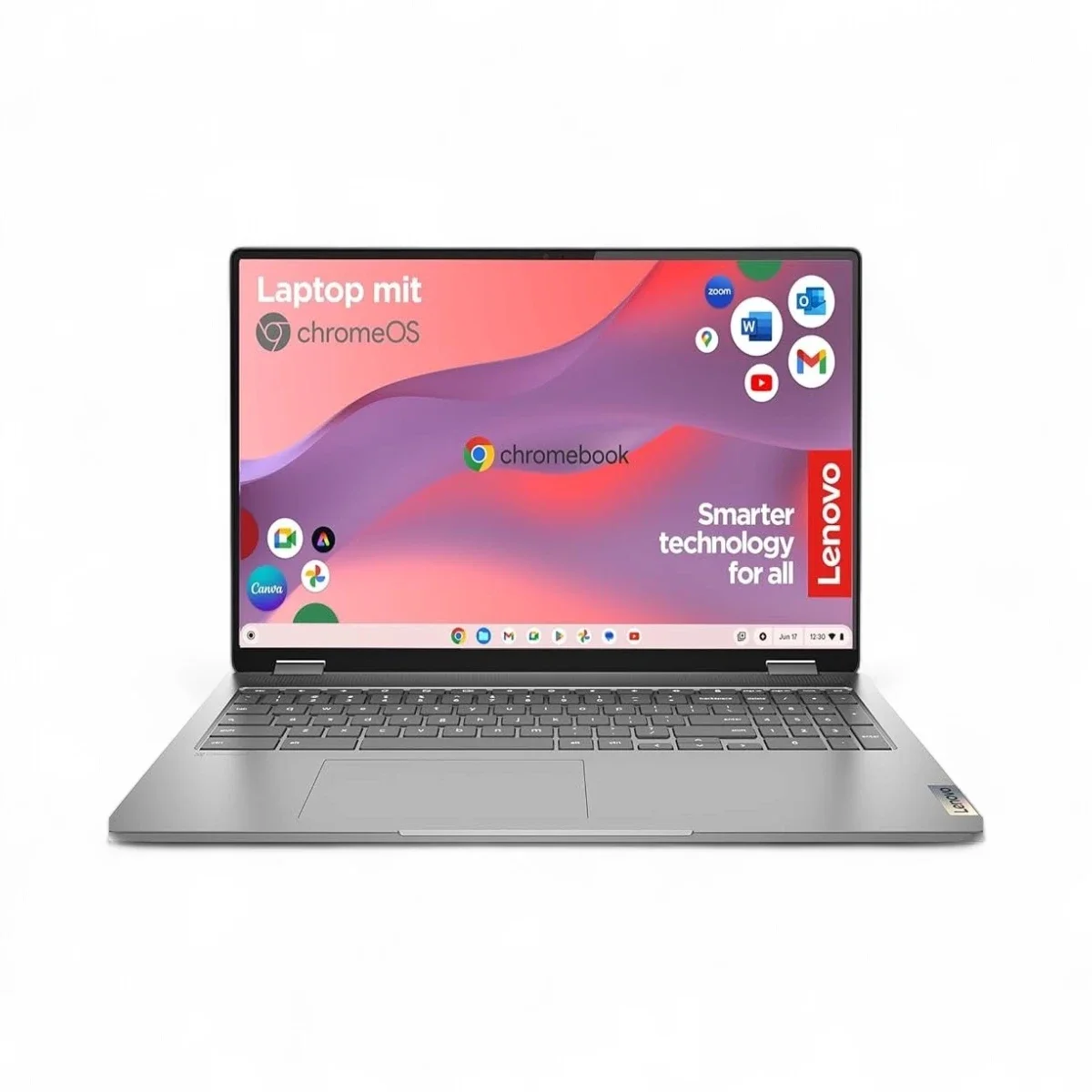Lenovo Chromebook 15.6 inch