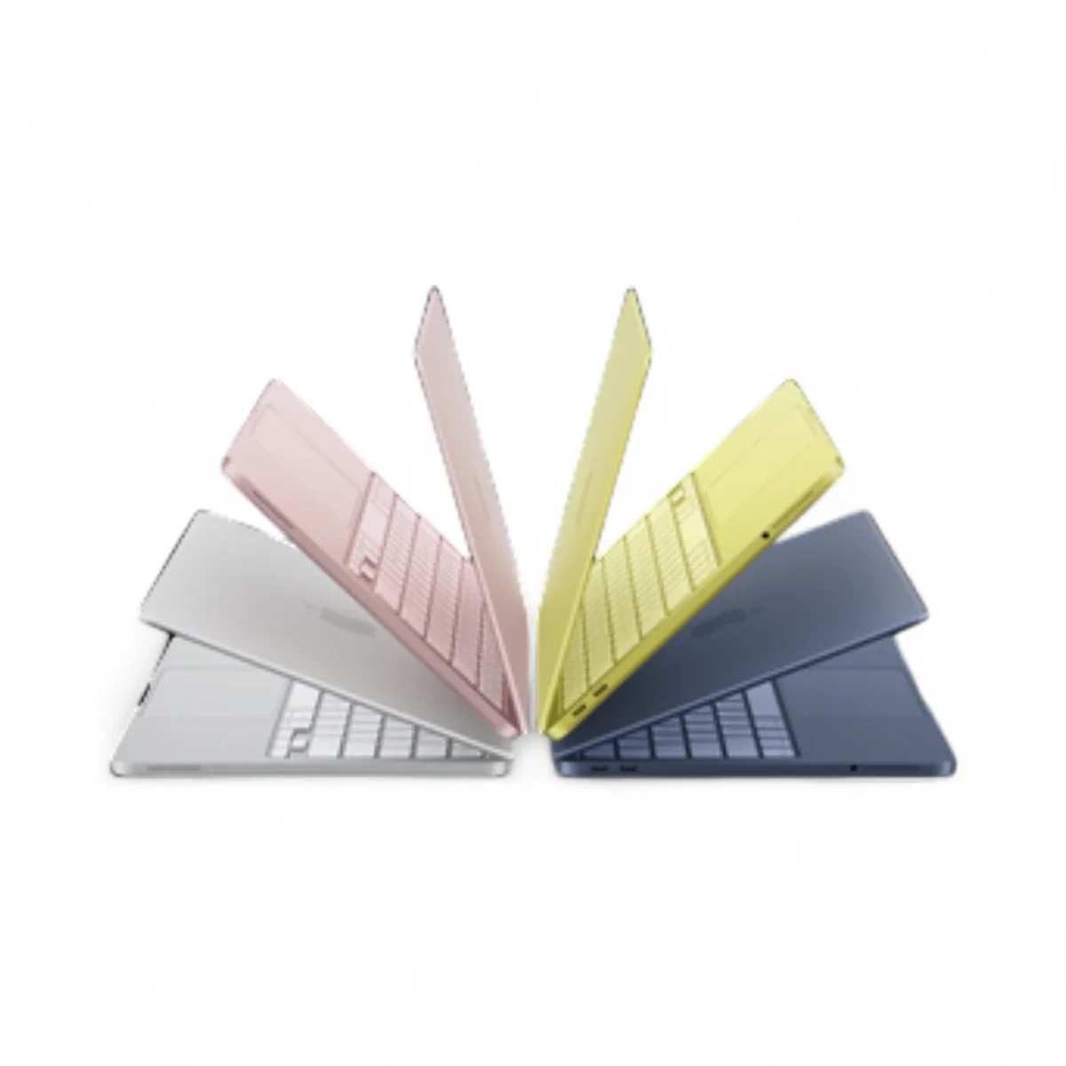 Apple MacBook Neo A18 Pro Laptop