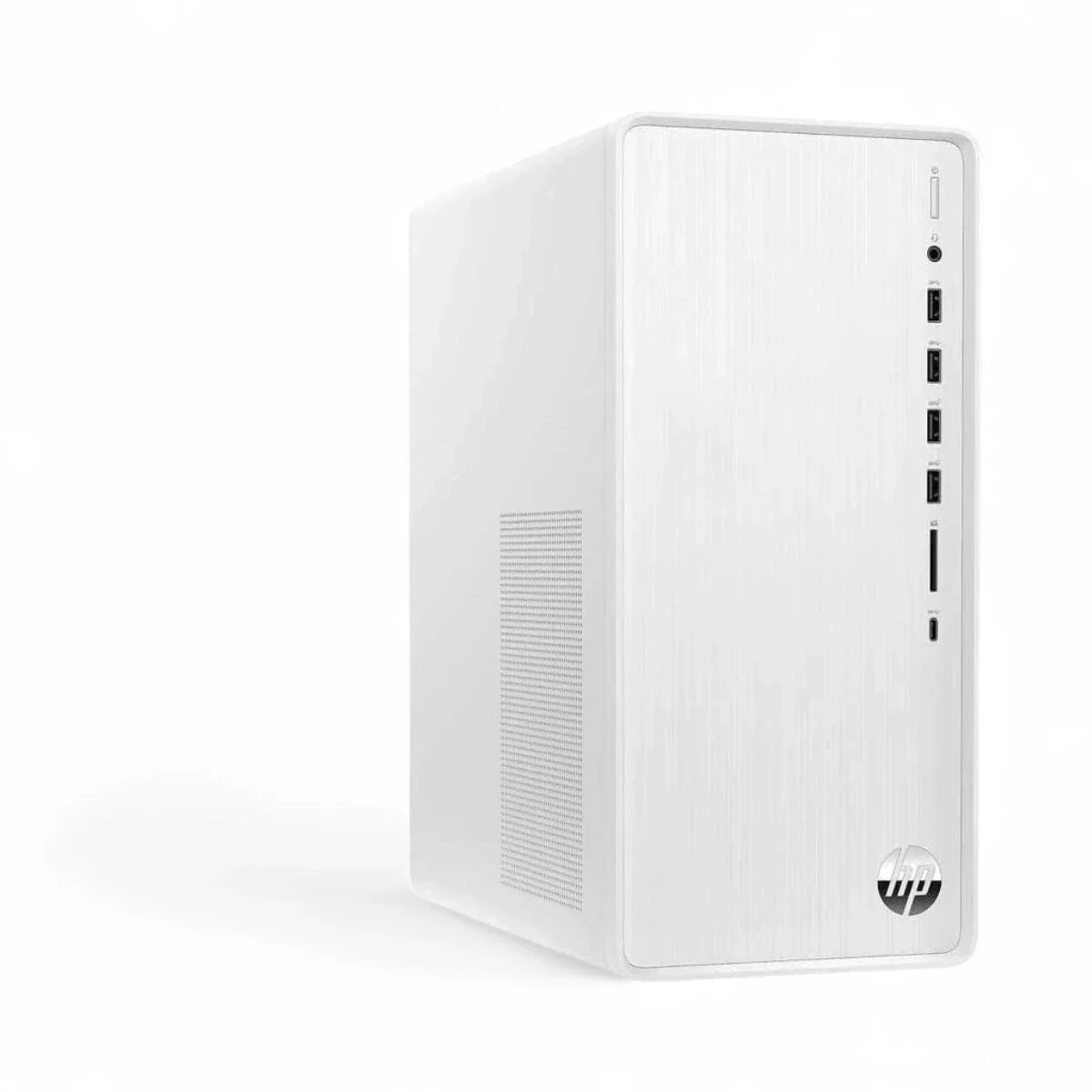 HP Core i5 Desktop Computer