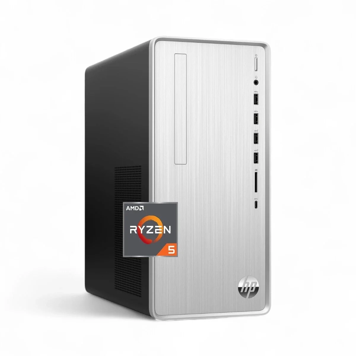 HP Pavilion Ryzen 5 Laptop
