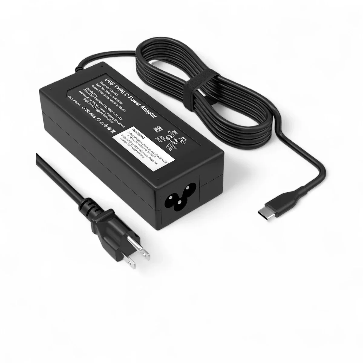 USB-C Laptop Charger